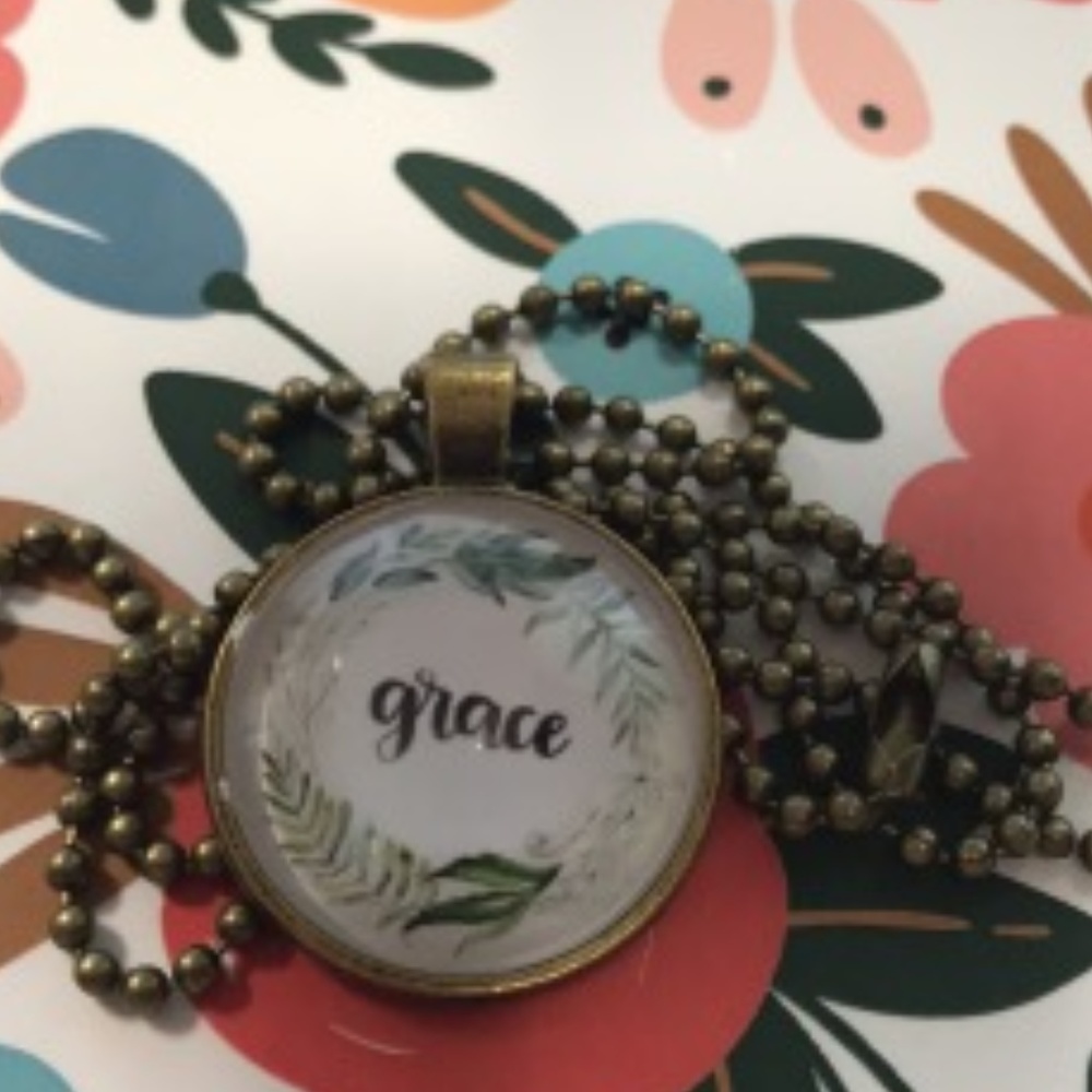 Handmade Necklace